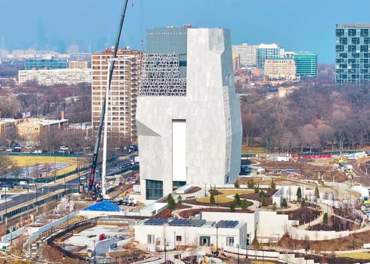 Illinois Republicans blast Obama Basis hiring practices at Presidential Heart