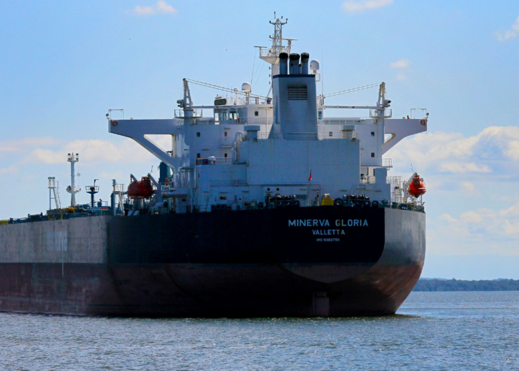 Trump administration strikes to grab vessels tied to Venezuela oil commerce
