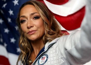 Katie Uhlaender fights for Olympic spot after Staff Canada’s withdrawal Katie Uhlaender fights for Olympic spot after Staff Canada’s withdrawal