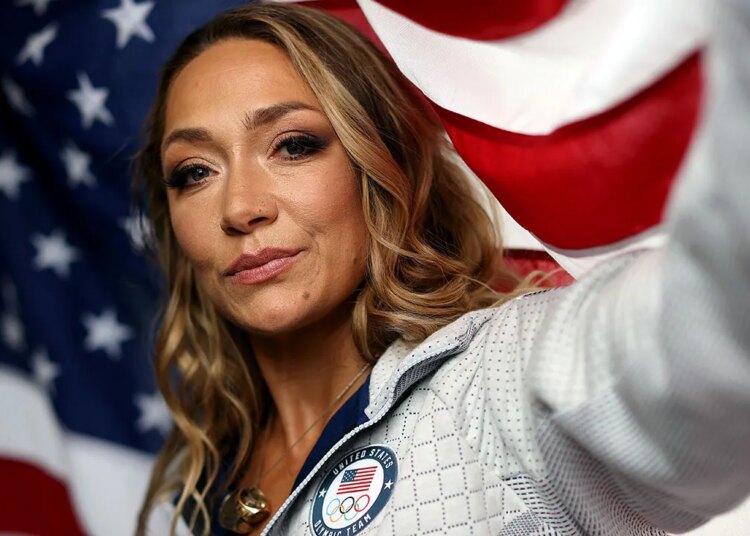 Katie Uhlaender fights for Olympic spot after Staff Canada’s withdrawal