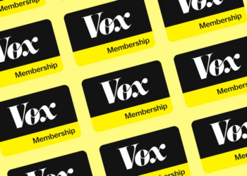 Vox Membership program: Unlocking memberships for individuals who can’t afford one. Vox Membership program: Unlocking memberships for individuals who can’t afford one.