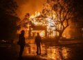 Los Angeles Mayor Karen Bass defends ‘quickest’ wildfire restoration efforts Los Angeles Mayor Karen Bass defends ‘quickest’ wildfire restoration efforts