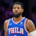 NBA suspends 76ers’ George Paul 25 video games for anti-drug program violation