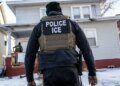 Former ICE chief explains how company decides which cities to focus on