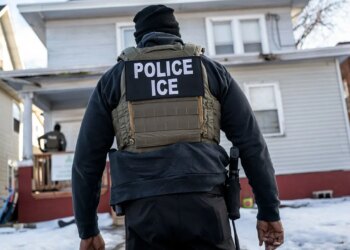Former ICE chief explains how company decides which cities to focus on