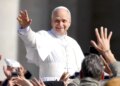 Pope Leo requires treating foreigners with kindness as he closes Catholic Holy 12 months