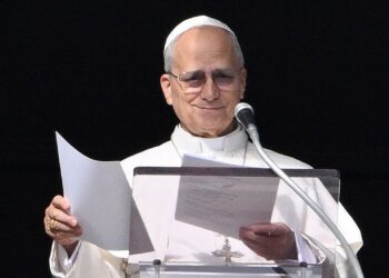 Pope Leo XIV appeals for peace in 2026 New 12 months’s Day tackle message to world