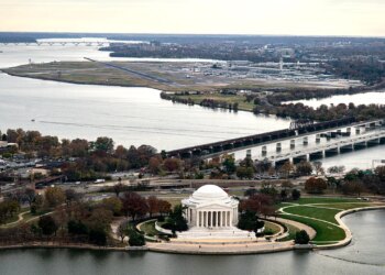 Potomac sewage spill sends E coli 12,000 occasions above secure limits