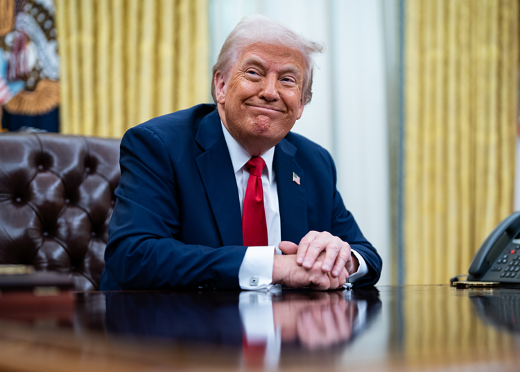 From Caracas to Chicago: Trump’s Article II powers face their greatest assessments but