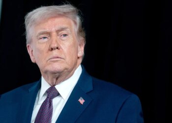 Treasury proclaims extra sanctions on Iranian officers over protest crackdown