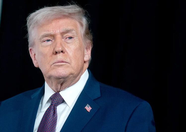 Treasury proclaims extra sanctions on Iranian officers over protest crackdown