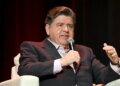 Gov. JB Pritzker says second Trump administration ‘barely worse’ than COVID