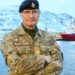 Denmark’s Arctic commander rejects Trump’s claims of rapid Russia, China risk to Greenland – POLITICO