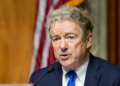 Rand Paul warns Trump Iran strikes could backfire amid ongoing protests