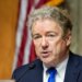 Rand Paul warns Trump Iran strikes could backfire amid ongoing protests