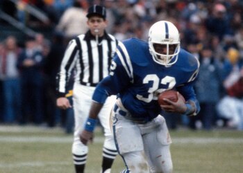 Randy McMillan, longtime Colts working again, dies at age 67
