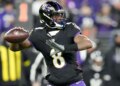 NFL information: Lamar Jackson confirms he’ll begin Ravens vs Steelers season finale