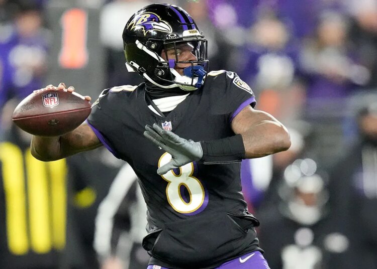 NFL information: Lamar Jackson confirms he’ll begin Ravens vs Steelers season finale