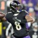 NFL information: Lamar Jackson confirms he’ll begin Ravens vs Steelers season finale