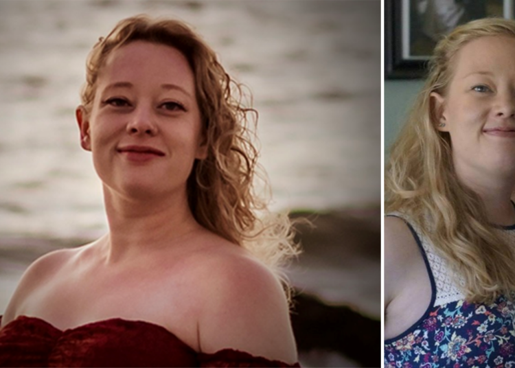 Photos launched of Renee Nicole Good, US citizen killed by ICE in Minnesota