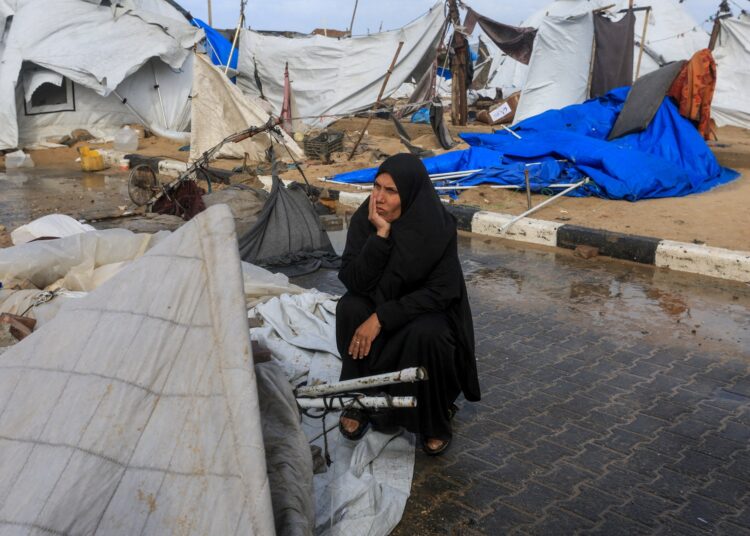 Trump envoy publicizes launch of ‘section two’ of plan to finish Gaza warfare | Information