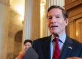 SEN RICHARD BLUMENTHAL: Congress might be inviting one other crypto-fueled financial institution collapse