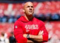 NFL information: Titans nearing deal to make Robert Saleh head coach