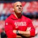 NFL information: Titans nearing deal to make Robert Saleh head coach