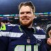 Seahawks QB Sam Darnold known as prime Tremendous Bowl human curiosity story