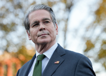 Bessent warns Canada dangers ‘catastrophe’ amid commerce tensions with US