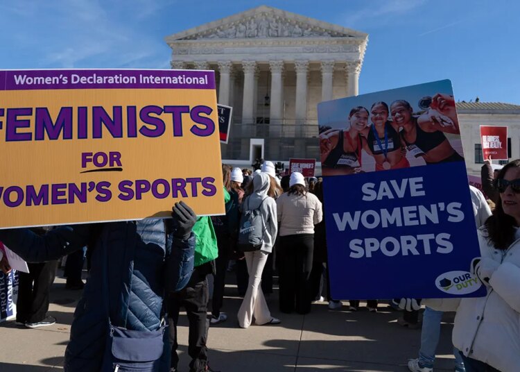 Little v. Hecox lawyer faces urgent query from Alito