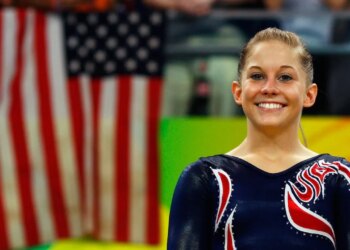 Shawn Johnson says Group USA can win 2028 Olympic golf with out Simone Biles