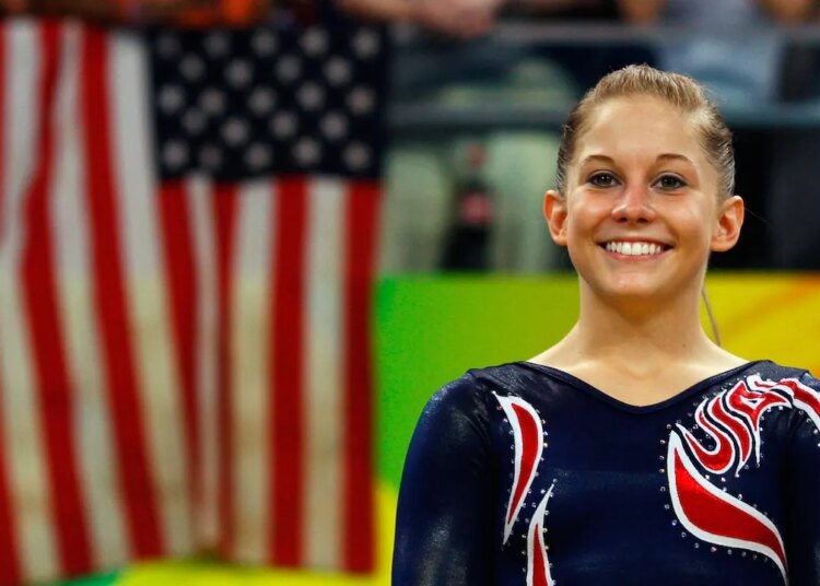 Shawn Johnson says Group USA can win 2028 Olympic golf with out Simone Biles