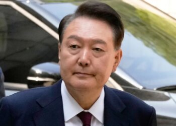 South Korean prosecutor needs demise sentence for ex-President Yoon over martial legislation decree