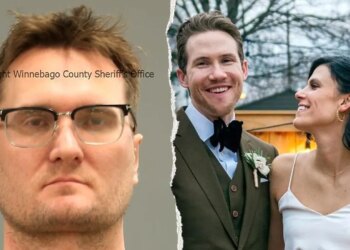 Who’s surgeon Michael David McKee, charged in Ohio double homicide of ex, husband