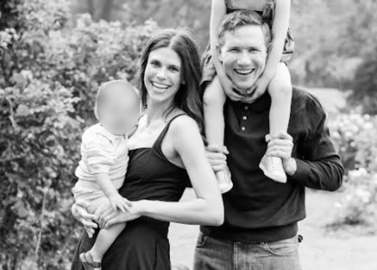 Dentist Spencer Tepe and spouse discovered shot lifeless in Ohio residence as 2 youngsters unhurt