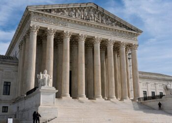 Catholic group asks SCOTUS to dam California regulation proscribing parental notification