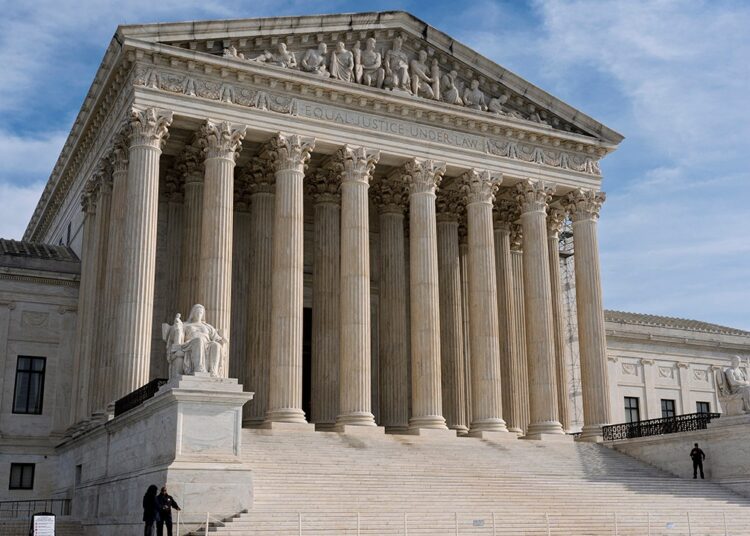 Catholic group asks SCOTUS to dam California regulation proscribing parental notification