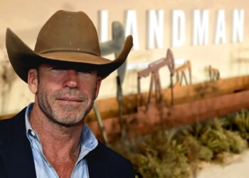 ‘Landman’ episode options Ainsley’s problematic TCU roommate Paigyn