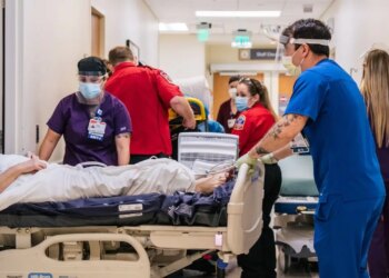 Texas hospitals hit with  billion in prices linked to unlawful immigrants