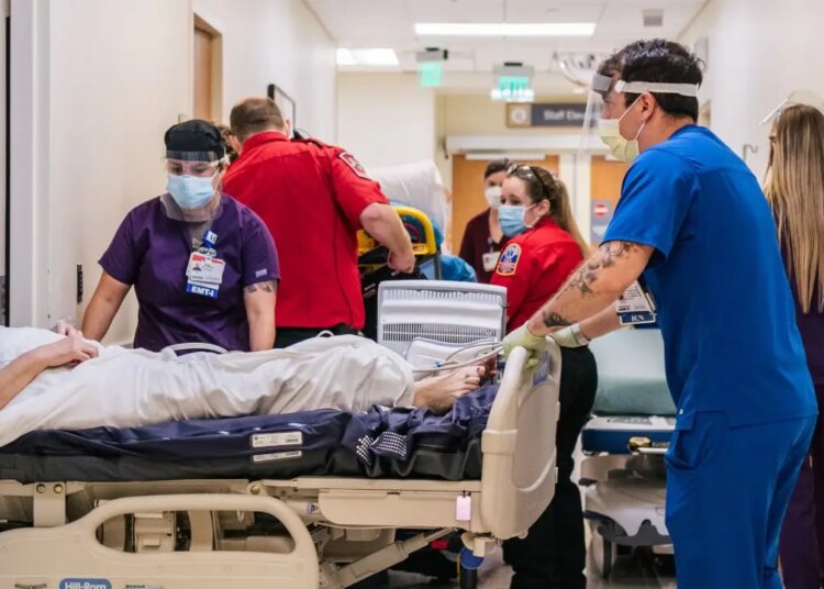 Texas hospitals hit with  billion in prices linked to unlawful immigrants