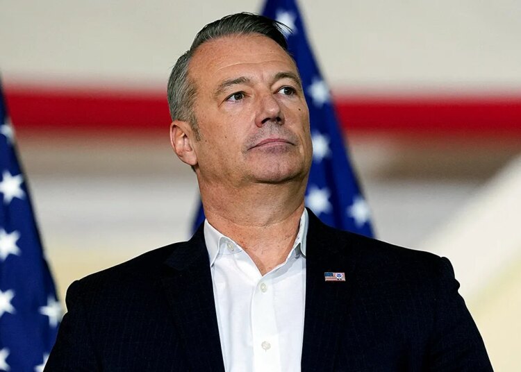 ICE head says brokers going through ‘fixed impediments’ after migrant automobile ramming in Texas