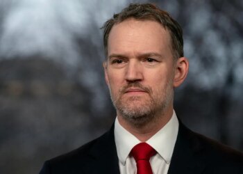 Greer dismisses world leaders’ criticism of Trump at Davos summit