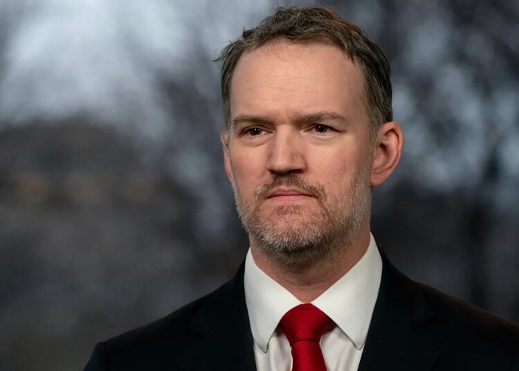 Greer dismisses world leaders’ criticism of Trump at Davos summit