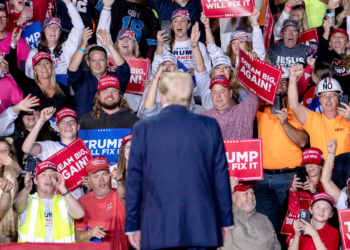 Prime liberals anticipate prosecuting Trump’s MAGA allies when Dems regain energy