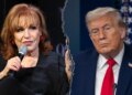 ‘The View’ co-host reveals she desires to be remembered for serving to take away Trump