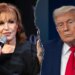 ‘The View’ co-host reveals she desires to be remembered for serving to take away Trump