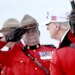 Canada columnist claims nation chief could possibly be at risk from Trump Canada columnist claims nation chief could possibly be at risk from Trump