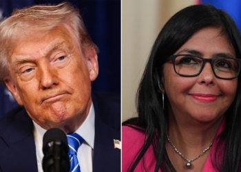 Trump says US now answerable for Venezuela state of affairs after developments