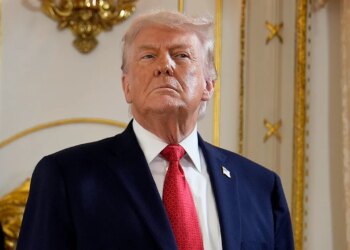 Trump targets Indiana Senate chief Rod Bray over redistricting resistance